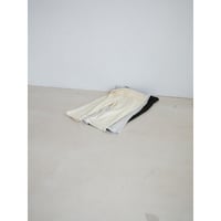 《予約販売》relaxy lib middle pants/3colors_np1326