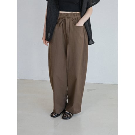 《予約販売》mesh flat shoes_na0815