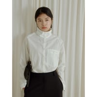 【NOKCHA original】washer raglan sleeve shirt/2colors_nb0435