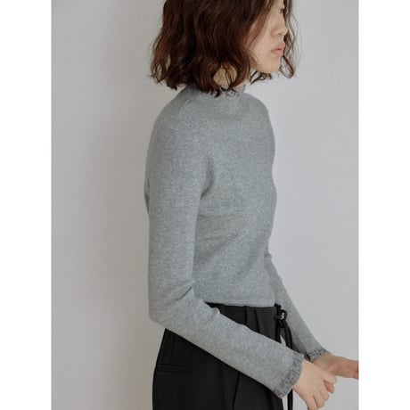 《予約販売》lacy knit tops/3colors_nt2706