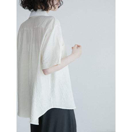 《予約販売》rincl half shirt_nb0415