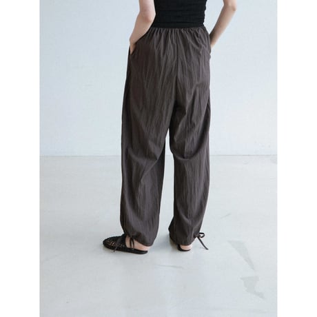 《予約販売》2way washer wide pants/2colors_np1305