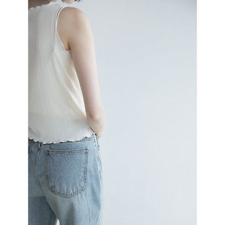 《予約販売》rincl sleeveless/2colors_nt2627
