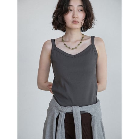 《予約販売》bees accent neckless/2colors_na0818