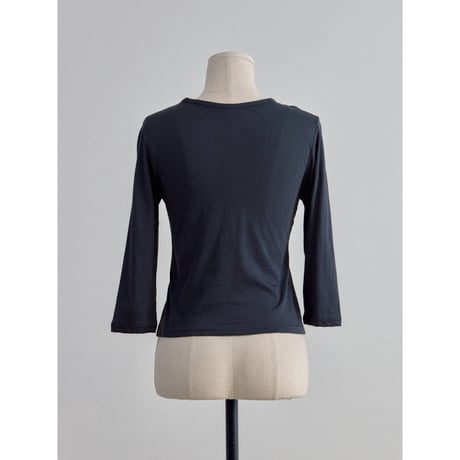 《予約販売》light sheer cardigan/2colors_nt2611