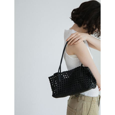 《予約販売》pouch set mesh bag/3colors_na0806