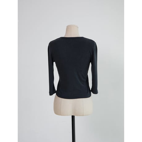 《予約販売》tension tee/2colors_nt2696