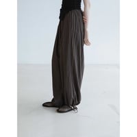 《予約販売》2way washer wide pants/2colors_np1305