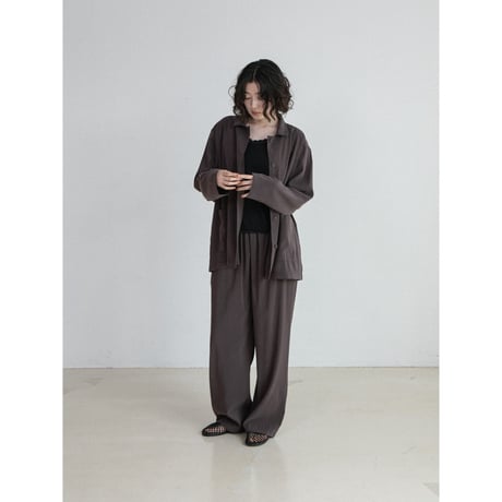 《予約販売》cotton lacy camisole_nt2667