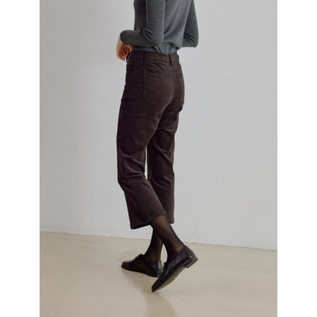 《予約販売》rich loafer/2colors_na0828