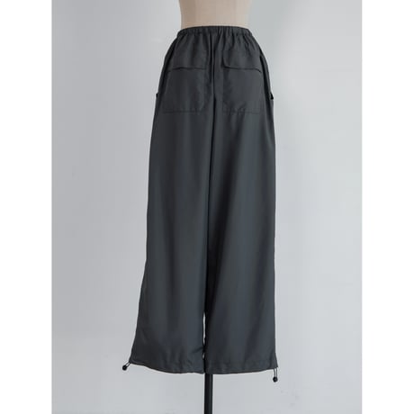 《予約販売》washer 2way easy pants/2colors_np1282
