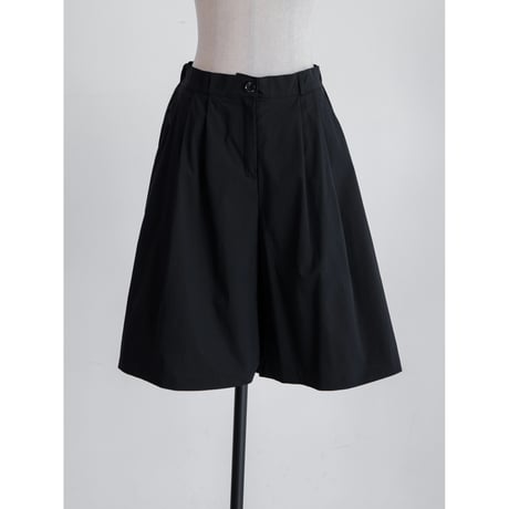 《予約販売》half handsome pants/2colors_np1278