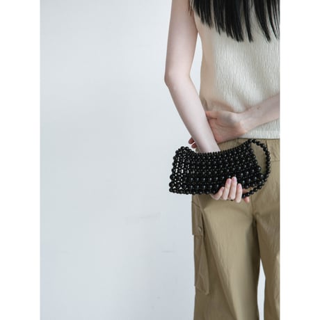 《予約販売》bees minimal bag_na0813