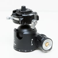 【展示品】FALCAM FC4906 F38 Pro クイックリリース自由雲台 XB-2R