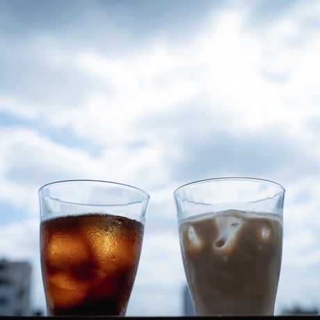 【夏季限定】COLD BREW BAG ”KENYA KIANYANGI”（50g×2袋）