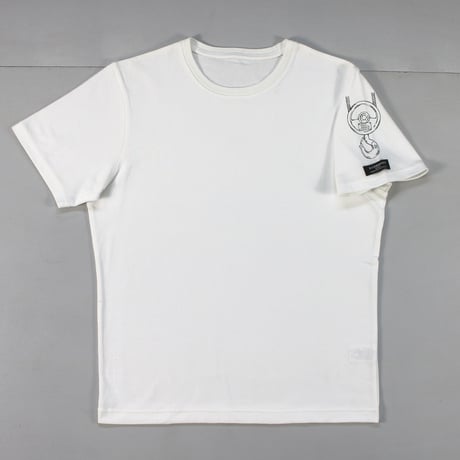 HOFI-028 ペンアートＴシャツ：64. 左袖 クレーンフック