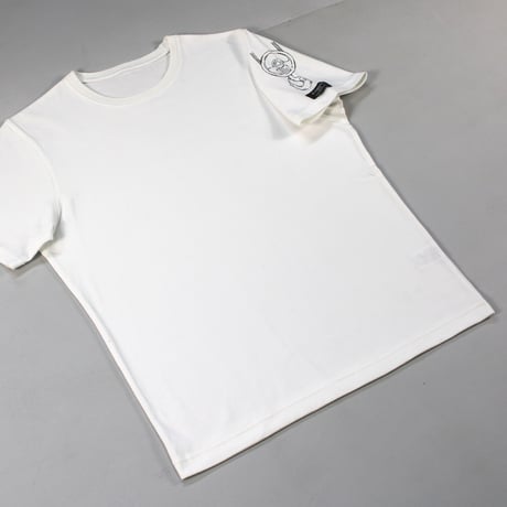 HOFI-028 ペンアートＴシャツ：64. 左袖 クレーンフック
