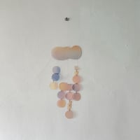 カラーアクリルモビール