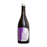 Domaine de Saint Pierre - Savagnin Autrement 2020  白 ドメーヌ・ド・サンピエール