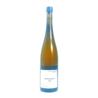 Laurent Bannwarth -  Gewürztraminer 2024 白  ローラン・バーンワルト / ゲヴュルツトラミネール