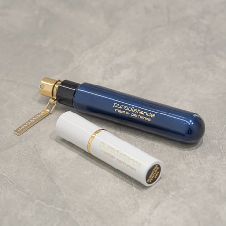 Summer Specials 2026 | 17.5ml + single 5ml purse spray of choice