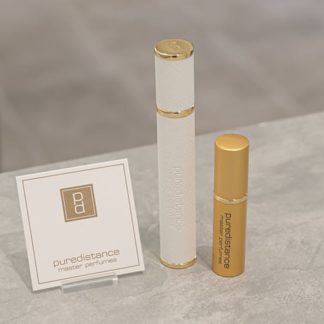 Summer Specials 2026 | 10ml Premium Travel Spray + single 5ml purse spray of choice