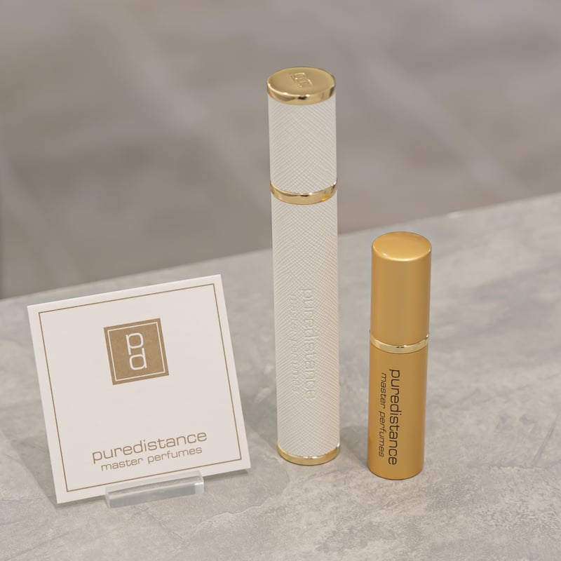 Summer Specials 2026 | 10ml Premium Travel Spra