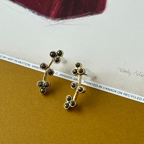☆あさり☆さま✾ ハンドメイドピアス✽10点 セット CATEGORY _ピアス＆イヤリング | CO＊STARRING ONLINE-SHOP