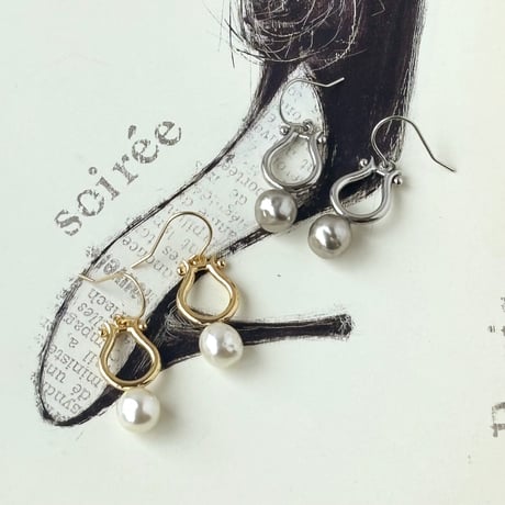 CATEGORY _ピアス＆イヤリング | CO＊STARRING ONLINE-SHOP