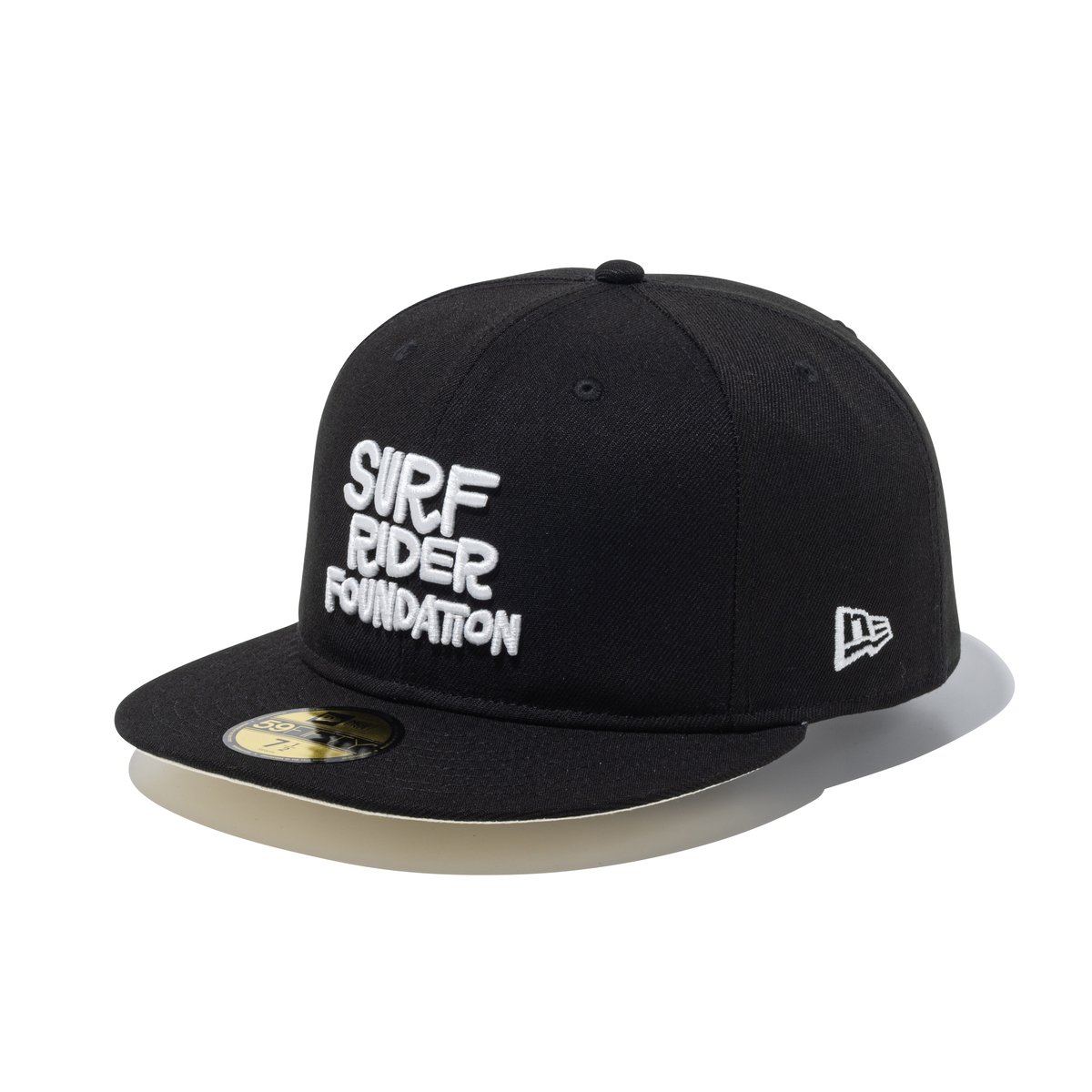 New Era x SFJ x 花井祐介 限定商品 A | Surfrider Foundat