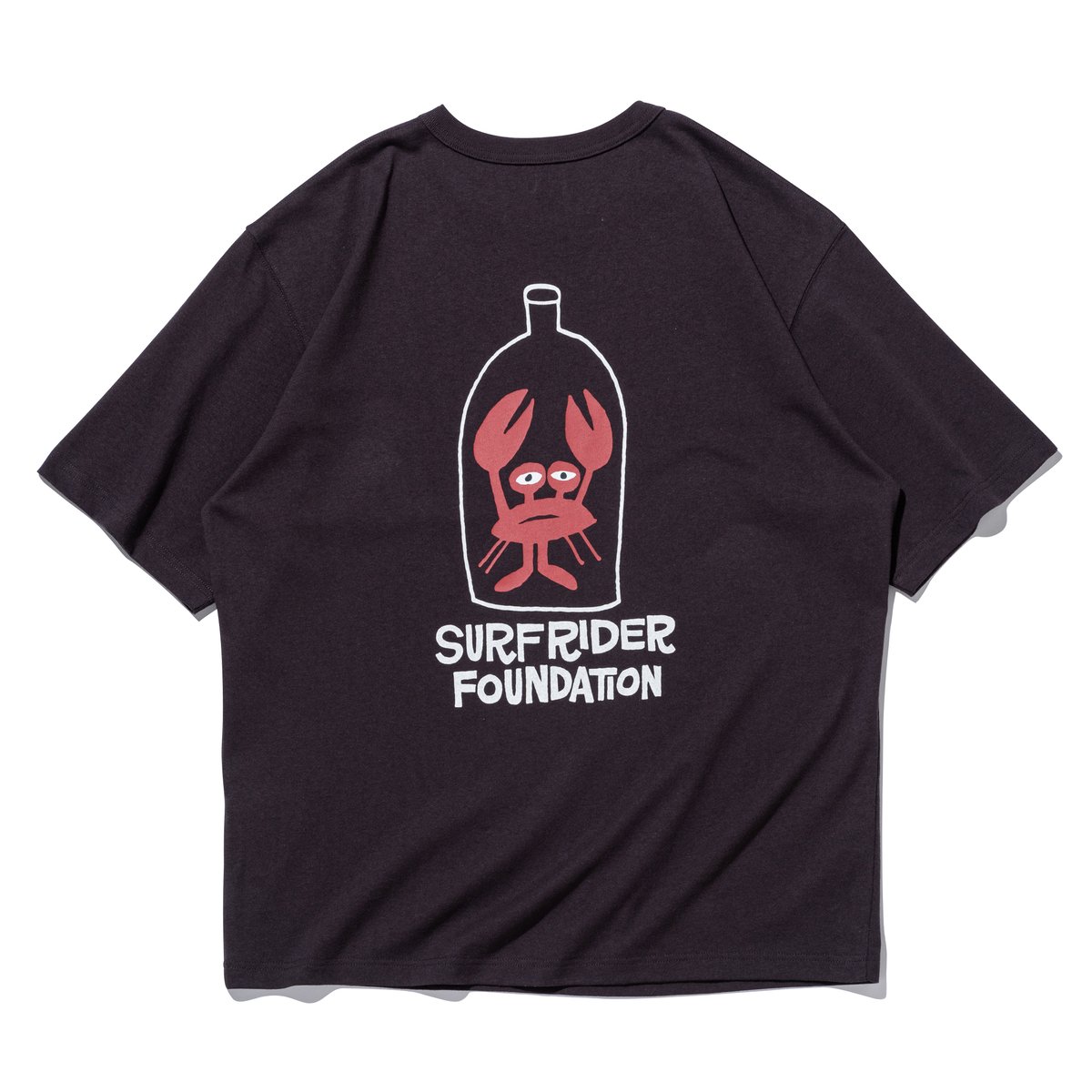 New Era x SFJ x 花井祐介 限定商品 | Surfrider Foundatio