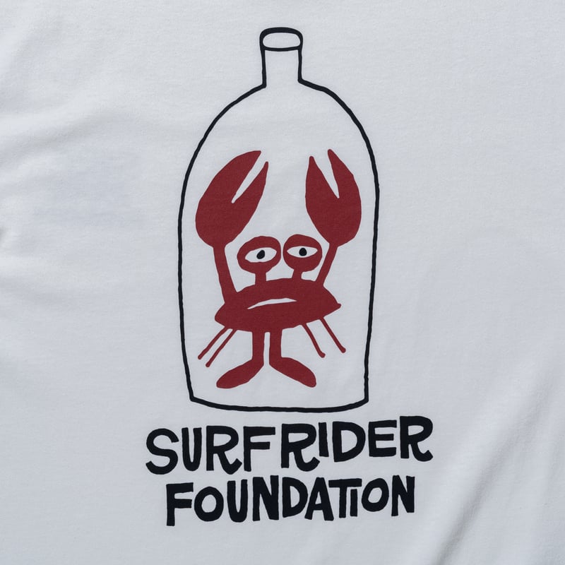 New Era x SFJ x 花井祐介 限定商品 | Surfrider Foundatio