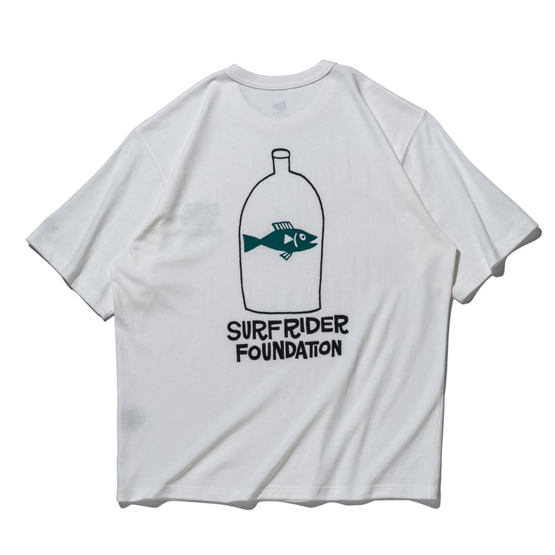 New Era x SFJ x 花井祐介 限定商品 | Surfrider Foundatio