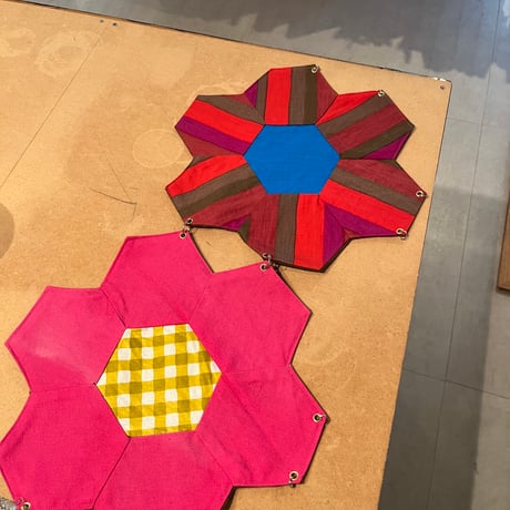 専用ページ【flower harness】