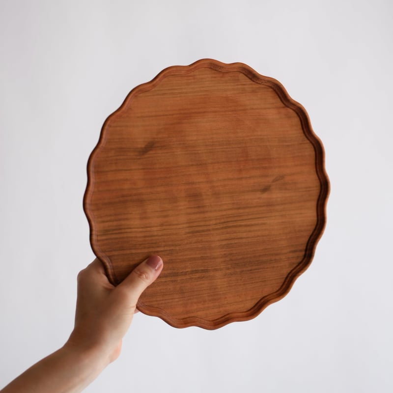 【新品】佃眞吾 波々盆 CATEGORY 佃 眞吾 | 84