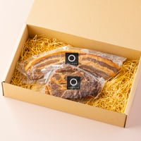 【9月中旬～下旬】食べ比べセット(バラ+ショルダー)