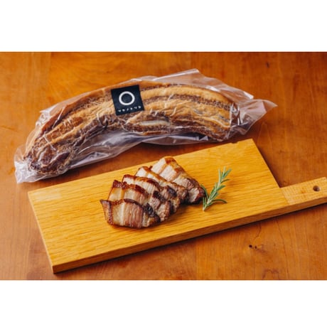 【10月上旬～中旬】食べ比べセット(バラ+ショルダー)