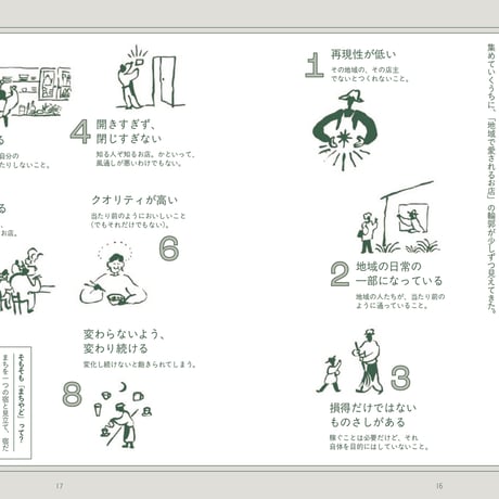 【予約受付中&先着限定オリジナルステッカー付き】『旅する日常』／日本まちやど協会