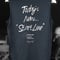 【L.XL残り1点】Today\`s New StartLine No-sleeve／トゥデイズニュースタートラインノースリ（Black／ブラック）