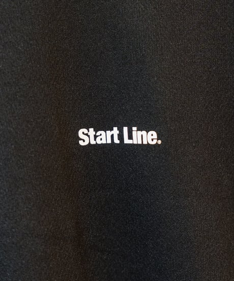 World Marathon Cities Long T-shirt／ワールドマラソンシティーズロンT（Black／ブラック）