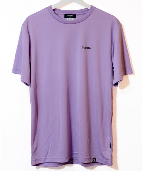 World Marathon Cities T-shirt／ワールドマラソンシティーズT（Lavender／ラベンダー）