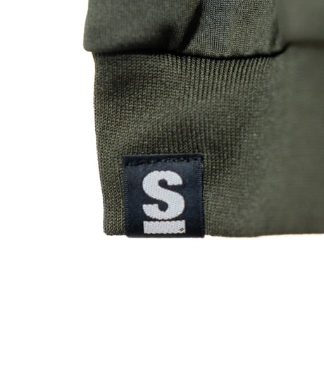 World Marathon Cities Long T-shirt／ワールドマラソンシティーズロンT（Khaki／カーキ）