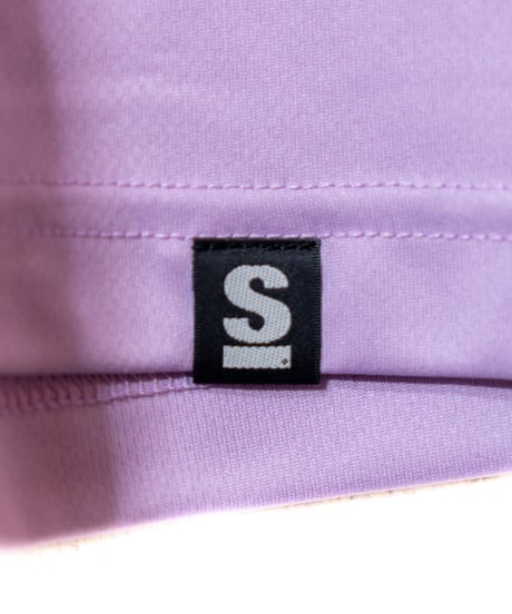 World Marathon Cities T-shirt／ワールドマラソンシティーズT（Lavender／ラベンダー）