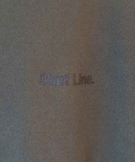 World Marathon Cities Long T-shirt／ワールドマラソンシティーズロンT（Khaki／カーキ）