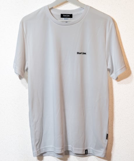 World Marathon Cities T-shirt／ワールドマラソンシティーズT（White／ホワイト）