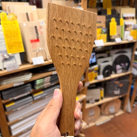 【おろしやすくて洗いやすい!夢の鬼おろし器】国産おろし板