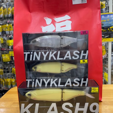 DRT ルアーセット売り LURE SHOP O'z STORE