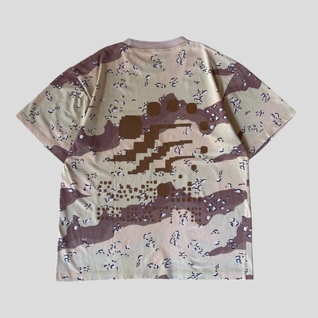 DIGITAL BIT TEE