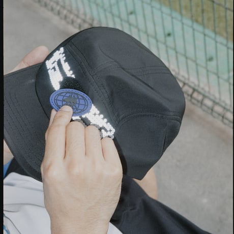 ATHLETICS PERFORMANCE CAP