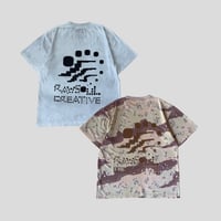 DIGITAL BIT TEE
